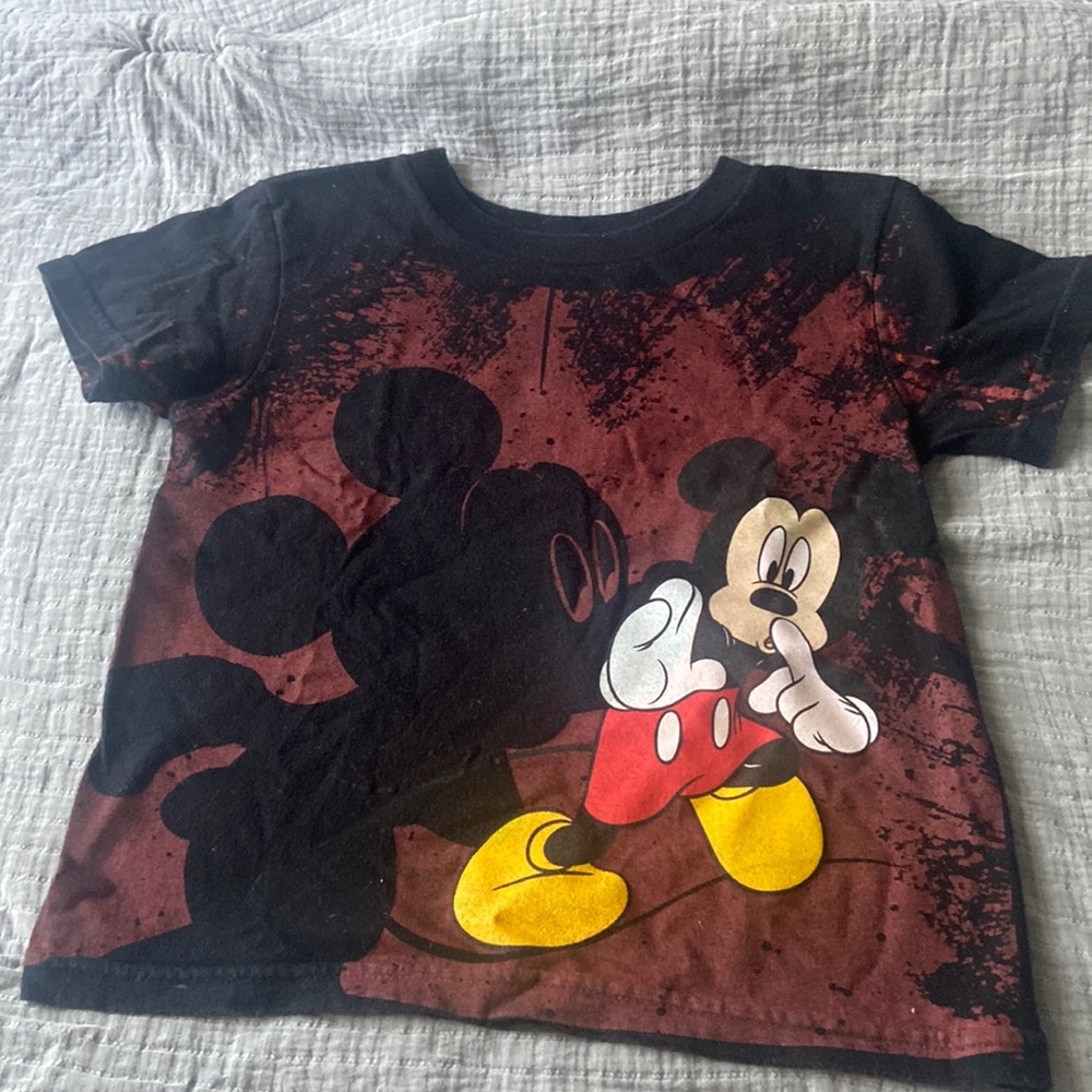 🟢10x$20 Disney boys shirt